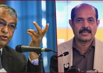 ‘ওয়াসার এমডি ও উত্তর সিটি মেয়রকে জেলে পাঠাতে হবে’