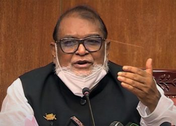 সবদিকে উন্নয়ন হয়েছে, এখন ভিক্ষুক পাওয়া যায় না: মুক্তিযুদ্ধমন্ত্রী