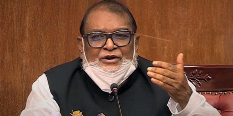 সবদিকে উন্নয়ন হয়েছে, এখন ভিক্ষুক পাওয়া যায় না: মুক্তিযুদ্ধমন্ত্রী