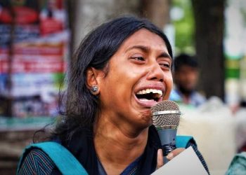 আমাকে ভুল বুঝবেন নাহ: মরিয়ম মান্নান