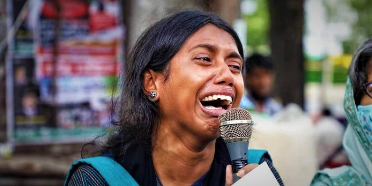 আমাকে ভুল বুঝবেন নাহ: মরিয়ম মান্নান