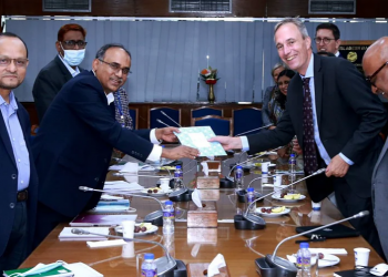 বিশ্বব্যাংককে কেন্দ্রীয় ব্যাংকের ‘না’