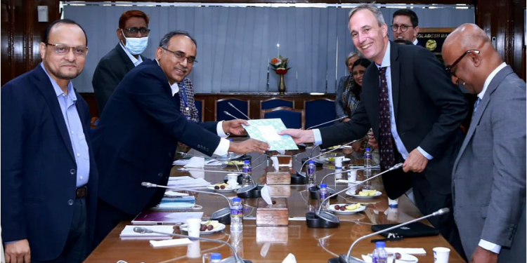 বিশ্বব্যাংককে কেন্দ্রীয় ব্যাংকের ‘না’