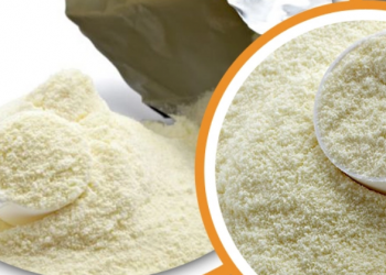 দফায় দফায় বাড়ছে গুঁড়া দুধের দাম