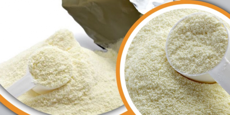 দফায় দফায় বাড়ছে গুঁড়া দুধের দাম