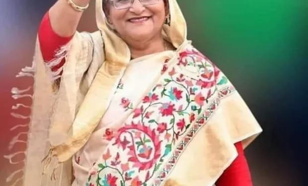 প্রধানমন্ত্রী শেখ হাসিনার ৭৬ তম জন্মদিন আজ