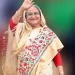 প্রধানমন্ত্রী শেখ হাসিনার ৭৬ তম জন্মদিন আজ