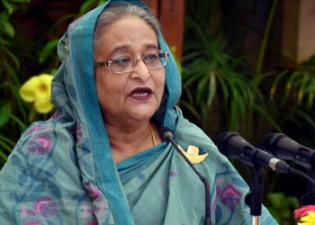 রোহিঙ্গাদের আশ্রয় দেওয়ায় দেশের ক্ষতি হচ্ছে: প্রধানমন্ত্রী