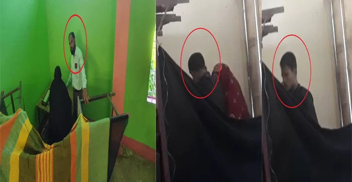 বাঁশখালী ইউপি নির্বাচন: কথা রাখলেন নৌকার প্রার্থী মুজিব!