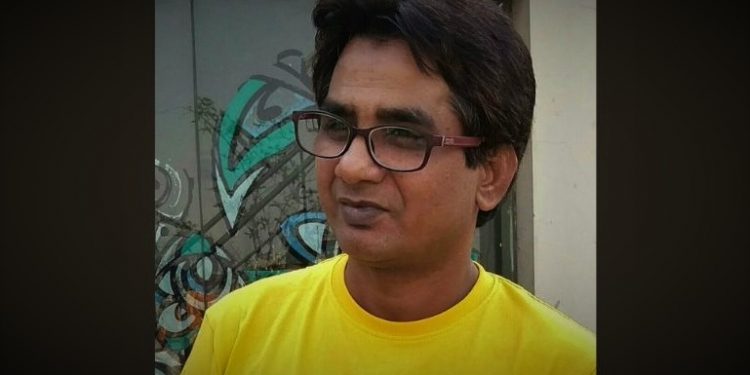 আর নেই একাত্তর টিভির সিনিয়র ভিডিও এডিটর আবুল কালাম আজাদ