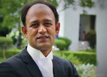 আমি আওয়ামী লীগের দালালই: ব্যারিস্টার সুমন