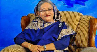 মধুমতী ও তৃতীয় শীতলক্ষ্যা সেতু উদ্বোধন করলেন প্রধানমন্ত্রী