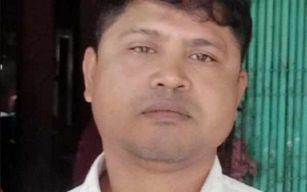 ‘দা বাহিনীর প্রধান’ থেকে স্বাভাবিক জীবনে ফেরা নাছির দায়ের কোপেই খুন