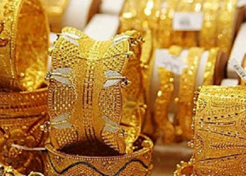 বিশ্ববাজারে সোনার বড় দরপতন