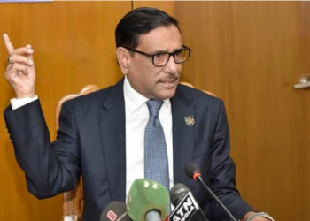 আমরা আর্থিক সংকটে আছি, এতে সন্দেহ নেই: কাদের