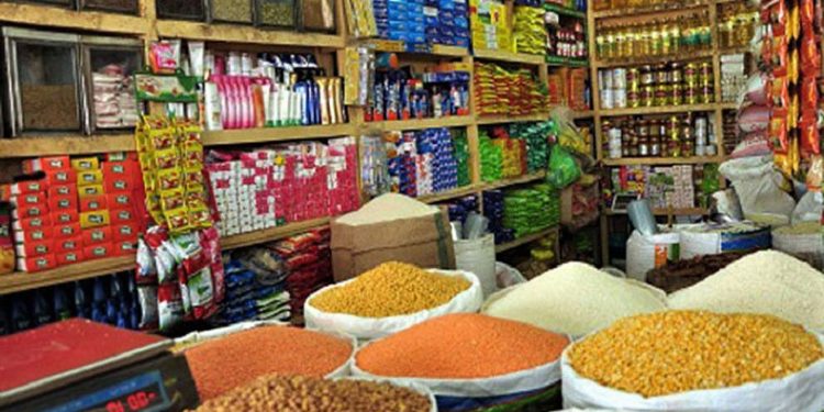 লাগামহীন বাড়ছে সব ভোগ্যপণ্যের দাম