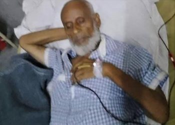 বৃদ্ধাশ্রমে প্রকৌশলীর মৃত্যু, জানাজায় অংশ নেয়নি সন্তানরা