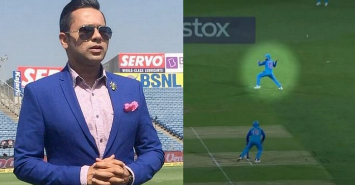 ফেক ফিল্ডিং নিয়ে বাংলাদেশের অভিযোগ সঠিক: আকাশ চোপড়া