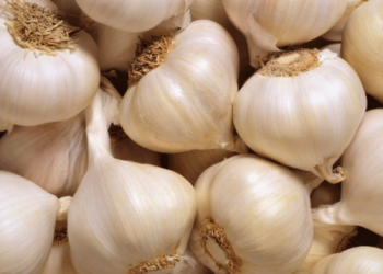 হিলিতে রসুনের দাম বেড়েছে কেজিতে ৩০ টাকা