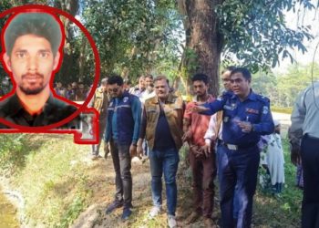 অবশেষে রাঙ্গুনিয়ার তপু মালাকার হত্যার রহস্য উদঘাটন করেছেন পিবিআই