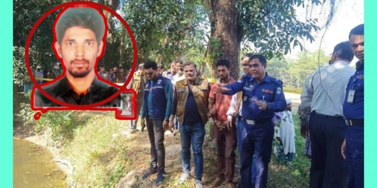 অবশেষে রাঙ্গুনিয়ার তপু মালাকার হত্যার রহস্য উদঘাটন করেছেন পিবিআই