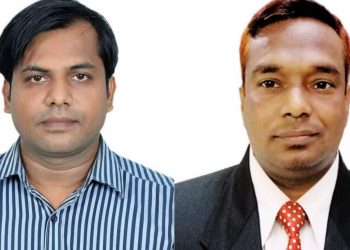 সামাজিক সংগঠন মুক্ত কাফেলা’র নতুন কমিটি গঠিত