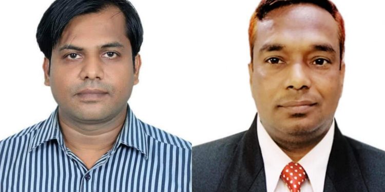 সামাজিক সংগঠন মুক্ত কাফেলা’র নতুন কমিটি গঠিত