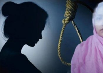 বোয়ালখালীতে গৃহবধূর ঝুলন্ত মরদেহ উদ্ধার