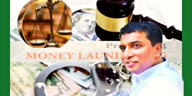 শত কোটি টাকা পাচার: আবু আহাম্মদকে গ্রেপ্তারে হাইকোর্টের নির্দেশ