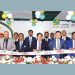 আল-আরাফাহ্ ইসলামী ব্যাংকের ২০৭তম শাখা উদ্বোধন হলো খুলশীতে