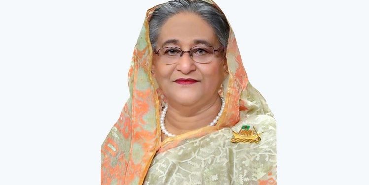 টাকায় প্রধানমন্ত্রীর ছবি রাখার প্রস্তাব, ‘না’ সাড়া দিলেন শেখ হাসিনা