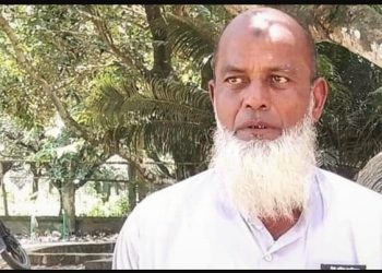 মসজিদ নির্মাণে বাধা, প্রতিপক্ষের হামলায় কমিটির সভাপতির মৃত্যু