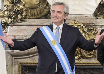 বাংলাদেশের উদ্দেশে যা বললেন আর্জেন্টিনার প্রেসিডেন্ট