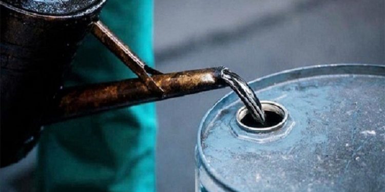 আন্তর্জাতিক বাজারে সামান্য বাড়লো তেলের দাম