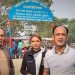 পৃথিবী থেকে বিদায় নেওয়া আগে ১০০ ব্রিজ বানাতে চান ব্যারিস্টার সুমন