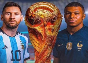 শিরোপা জয়ের লড়াইয়ে আর্জেন্টিনা-ফ্রান্স ! কী বলছে পরিসংখ্যান?