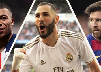 লড়াকু সৈনিকের ব্যর্থতা – বেনজেমার