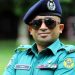 এএসপি পদে পদোন্নতি পেয়েছেন চান্দগাঁও থানার ওসি মাঈনুর রহমান