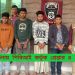 সিএনজি চালক হত্যার ঘটনায় পিবিআই’য়ের অভিযানে গ্রেপ্তার ৪