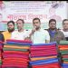 দুস্থ-শীতার্তদের মাঝে যুবলীগ নেতা ওয়াহিদের কম্বল বিতরণ