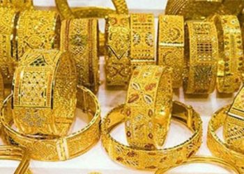 ৯০ হাজার টাকা ছাড়ালো সোনার ভরি