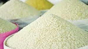 চালের বাজার ঊর্ধ্বমুখী শীর্ষ সরবরাহকারী দেশগুলোয়