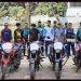 চোখের পলকেই মোটরসাইকেল হাওয়া: মূলহোতা সহ আটক ৪