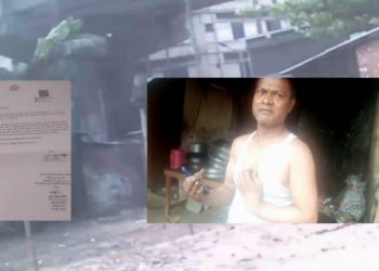 সম্পত্তি-ই কাল হলো প্রতিবন্ধী এলেমের; ভাইয়ের হাতে হতে পারে খুন!