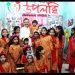 এতিম শিশুদের সাথে ঈদ আনন্দে সিএমপি কমিশনার