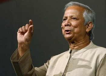 প্রধানমন্ত্রীকে চিঠি পাঠিয়েছেন ১২ জন মার্কিন সিনেটর