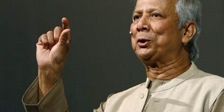 প্রধানমন্ত্রীকে চিঠি পাঠিয়েছেন ১২ জন মার্কিন সিনেটর