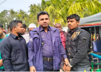 দুলাভাইয়ের ছুরিকাঘাতে শ্যালক নিহত, ঝগড়া দুই কেজি চাল নিয়ে