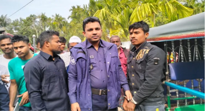 দুলাভাইয়ের ছুরিকাঘাতে শ্যালক নিহত, ঝগড়া দুই কেজি চাল নিয়ে