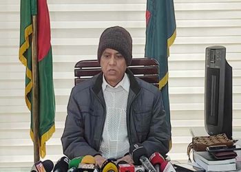 উপজেলা নির্বাচন হতে পারে এপ্রিলের শেষের দিকে